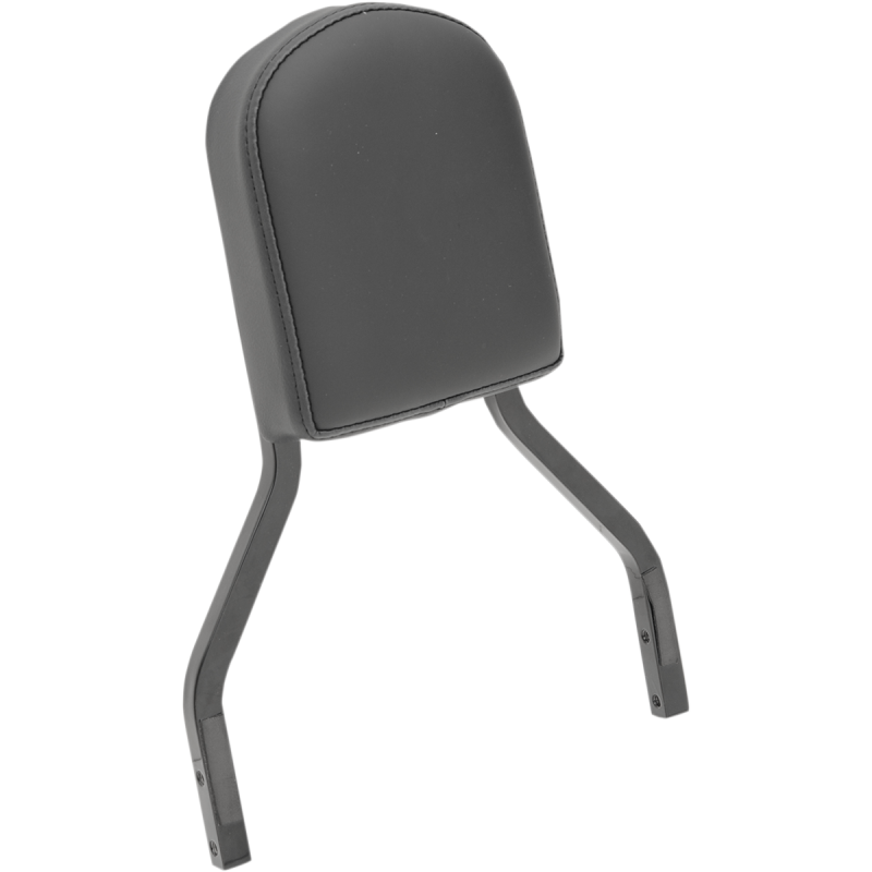 PAD SISSY BAR SHORT SOLAR