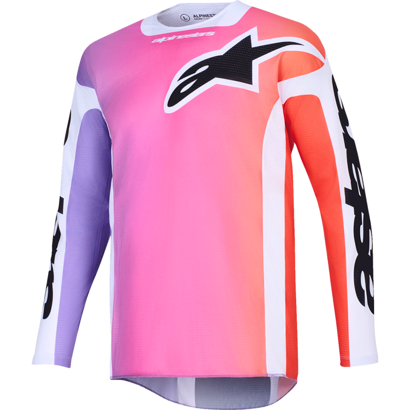 JERSEY RACER AIR PORTL MULTI 2X