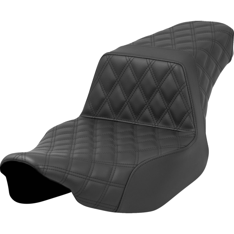 STD STEP UP LS,FRONT & REAR