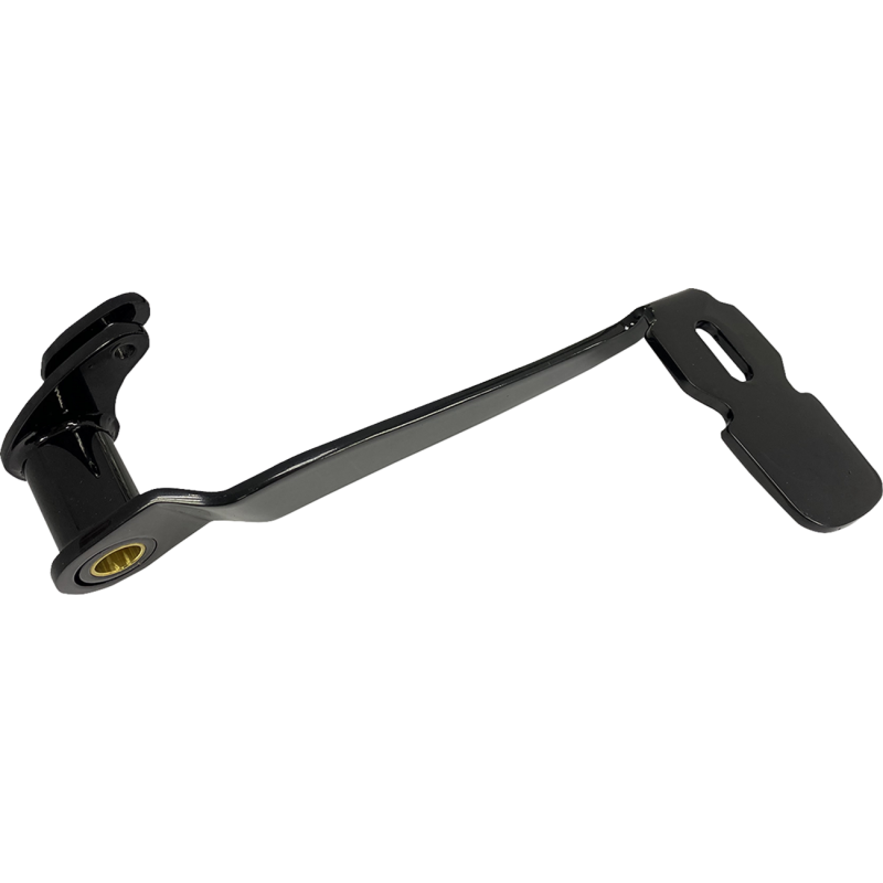 PEDAL BRK 9 5/8" B 08-13