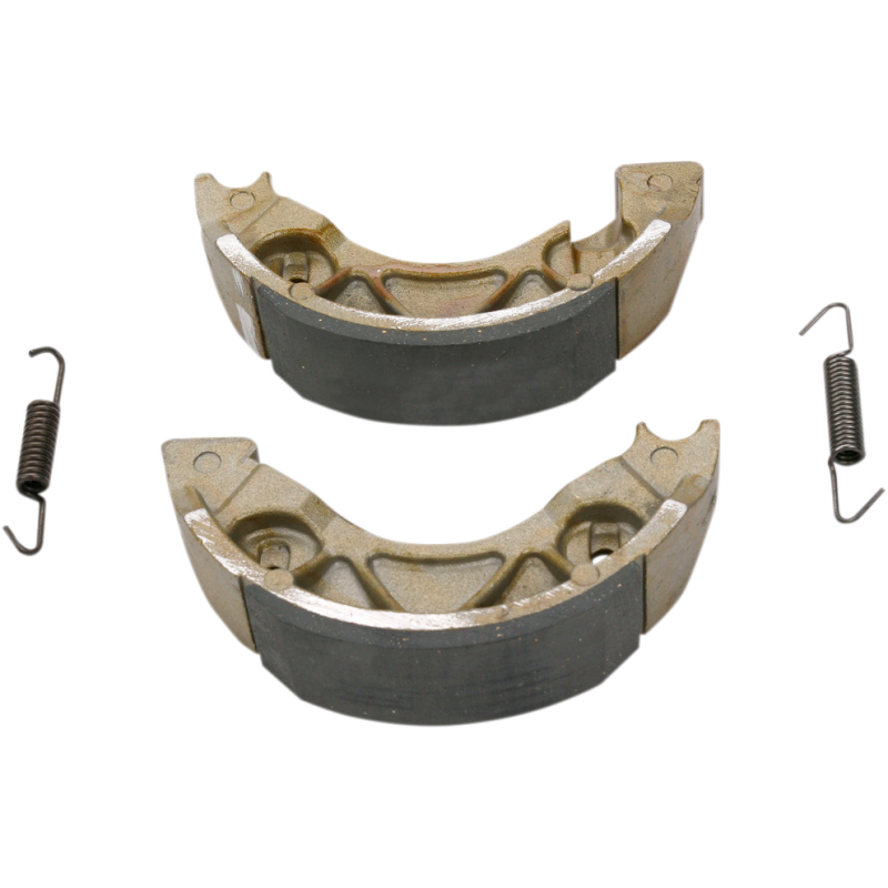 530 BRAKE SHOE SET EBC