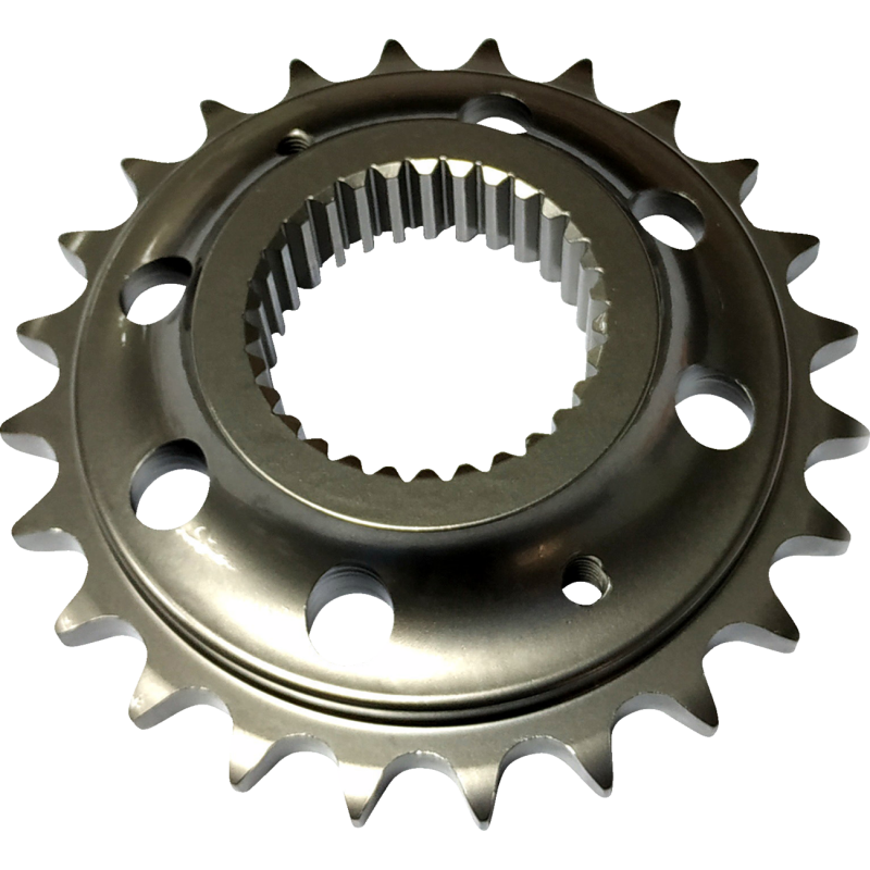 SPROCKET TRANS 24T 17-UP