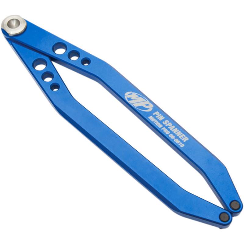 PIN SPANNER WRENCH TOOL