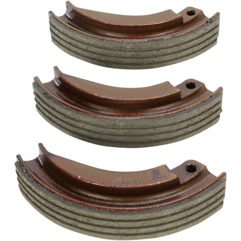 CK5544 FRICTION PLATE SET EBC