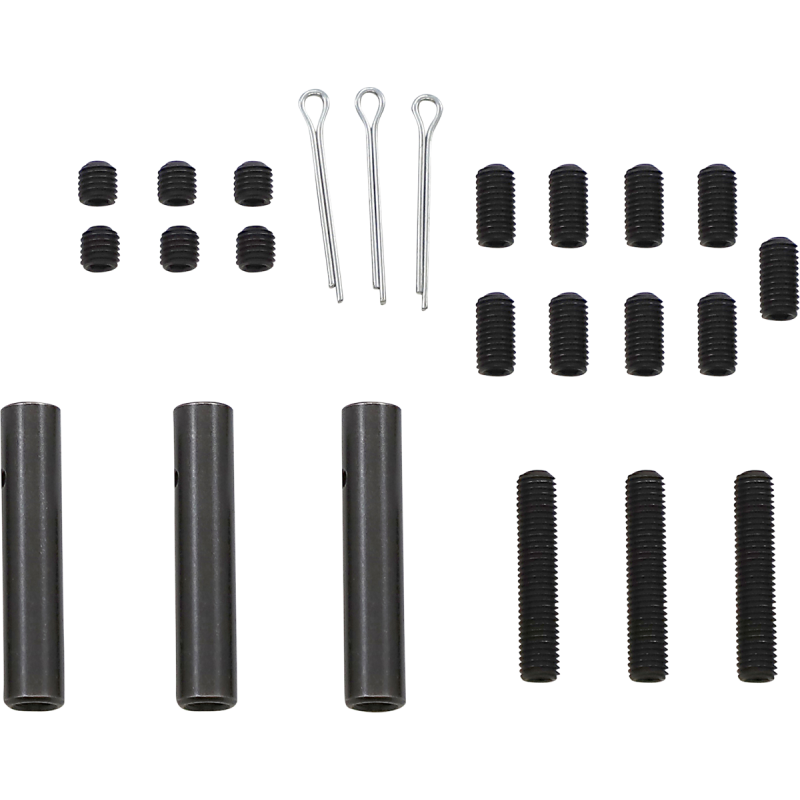 Ski-doo TRA Adjustable Heavy Pin Kit (16-23g)
