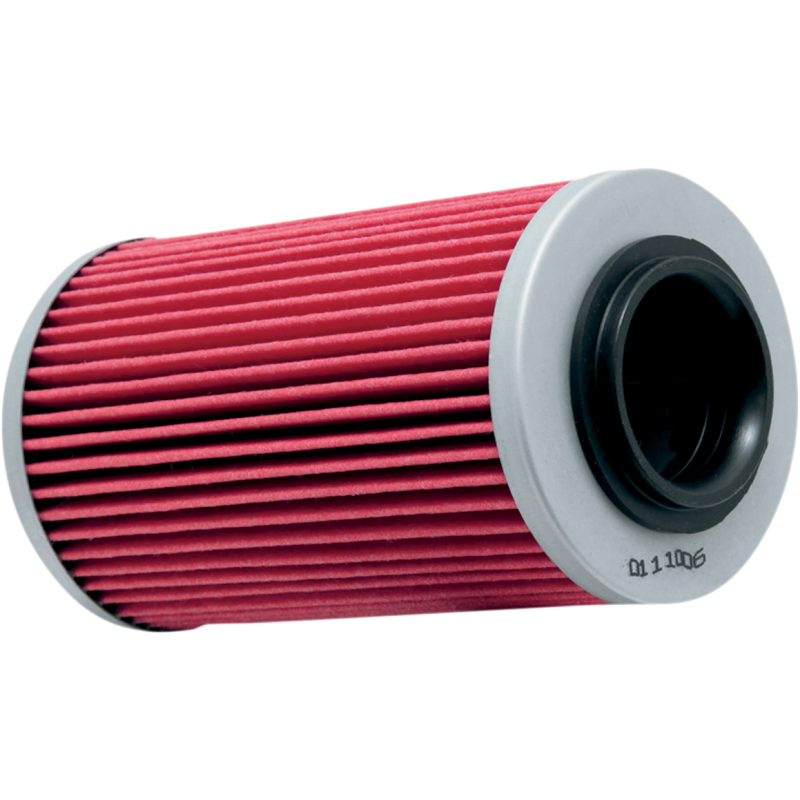 KN-564 HIGH PERFORMANCE OIL FILTER K&N