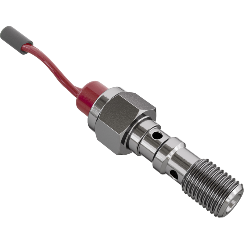 BRAKE SWITCH BANJO BOLT DOUBLE M10X1.25-20MM