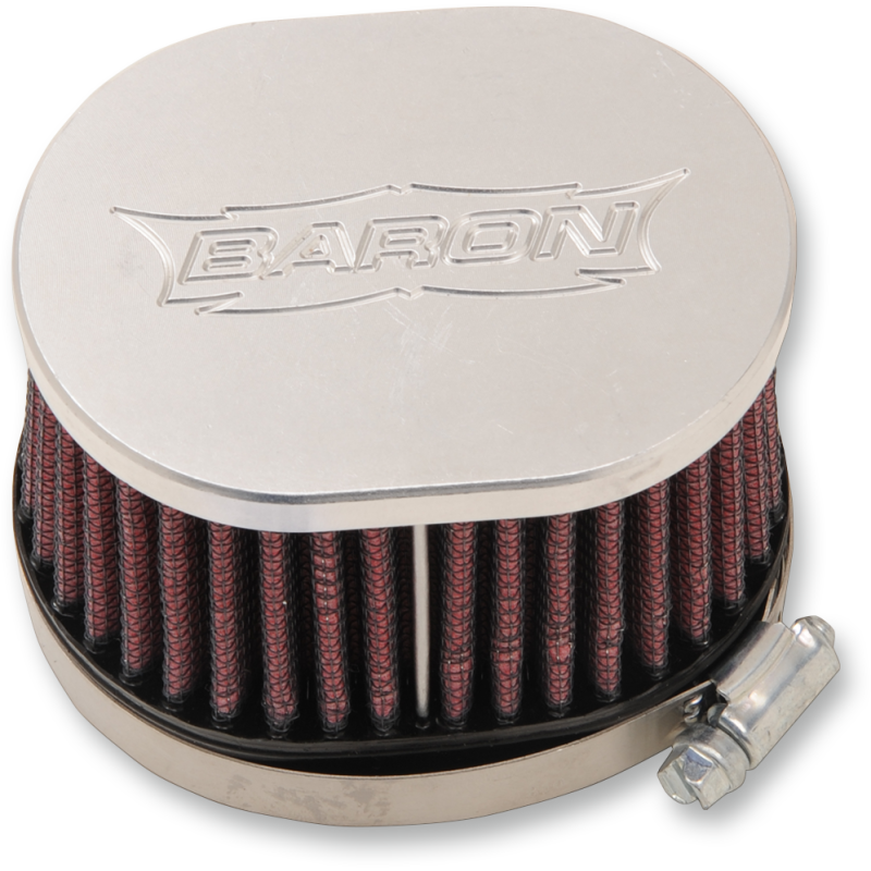 AIR FILTER HIGH FLOW BAK