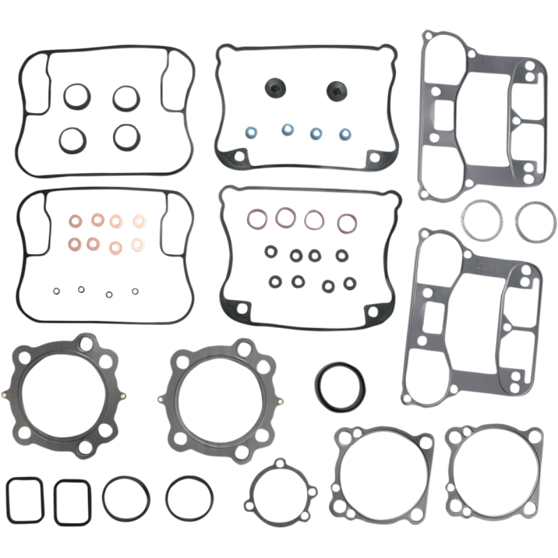 91-03 1200 EST TOP END REBUILD KIT