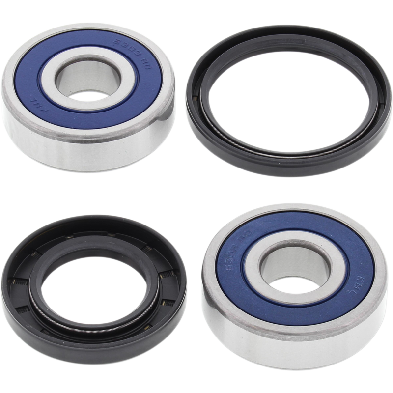 25-1334 WHEEL BEARING & SEAL KIT