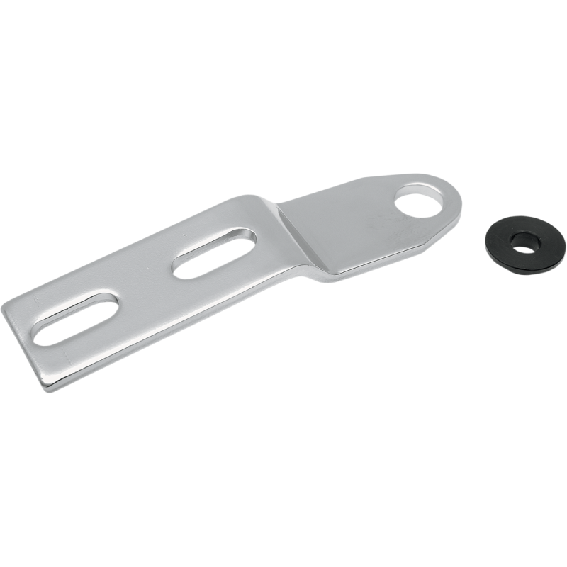 SEAT MOUNTING BRACKET