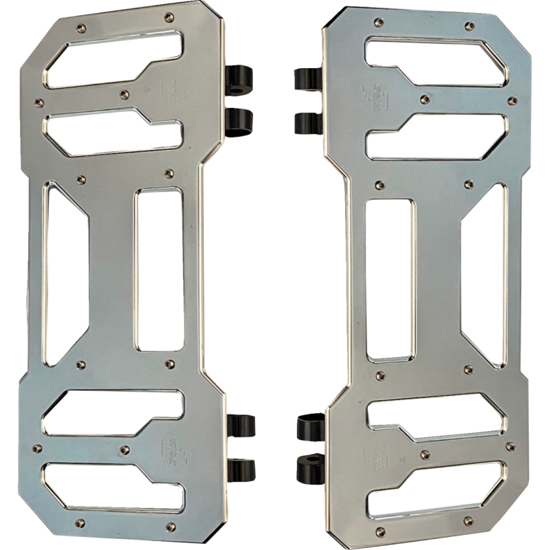 FLOORBOARD CHR. P-BOARD