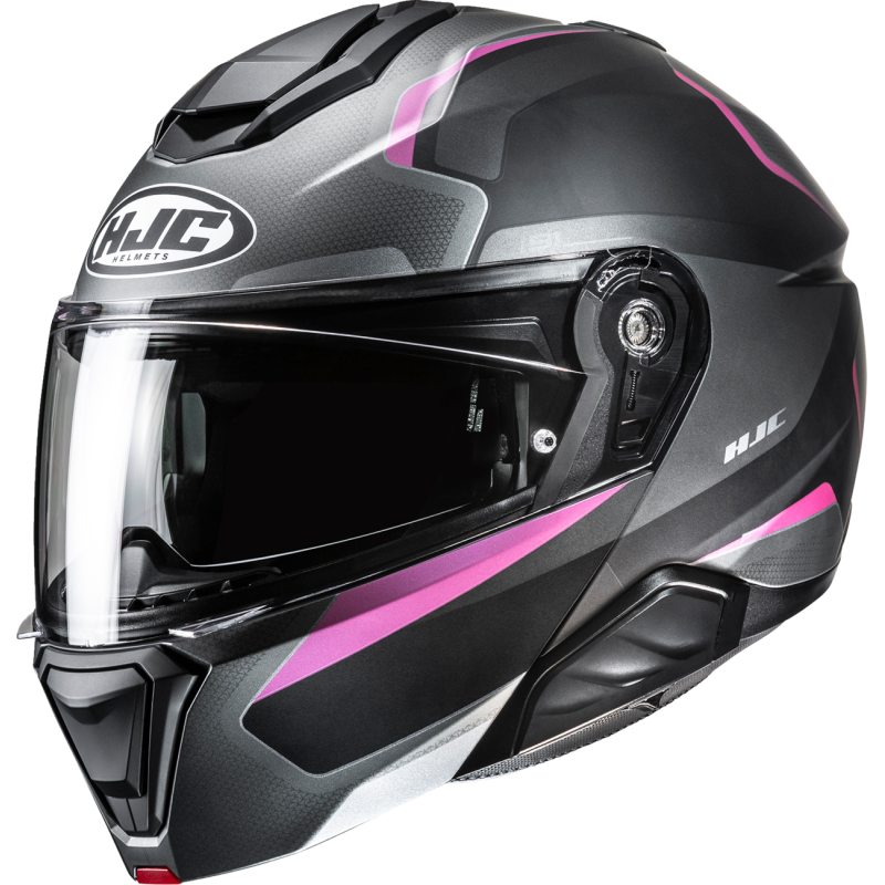 i91 FELIO SF GY/PK XS
