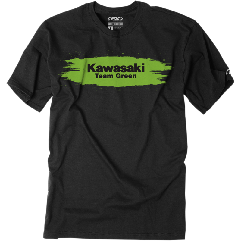 TEE Y KAW TEAMGREEN BK MD