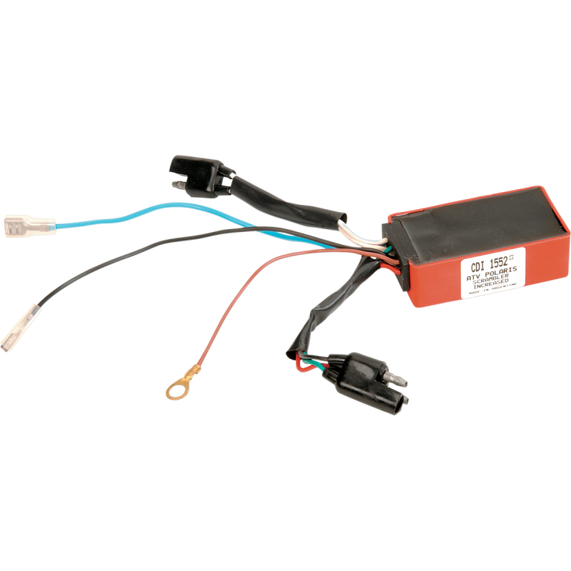 Hot Shot Series Polaris CDI Box