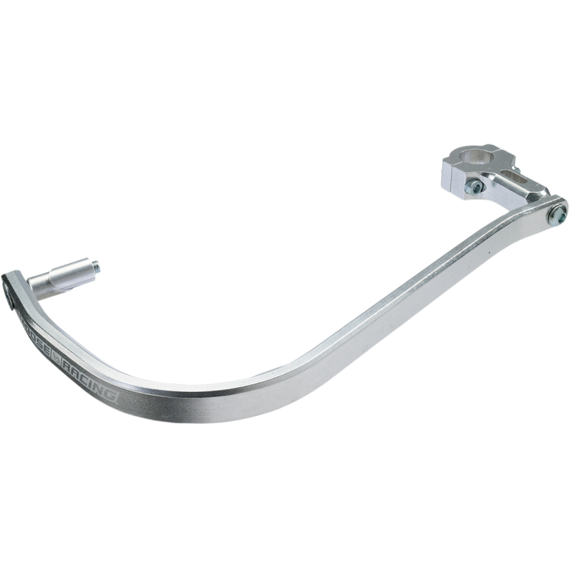 HANDGUARD ALUM FLEX CR-HI/PROTAPER SIL
