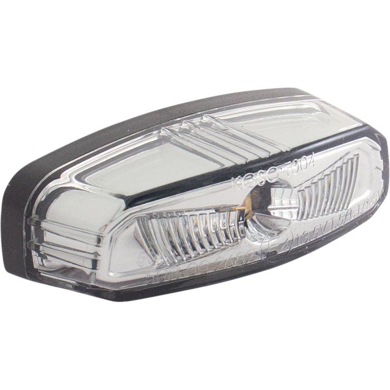 TAILITE LED SMOKE LENS