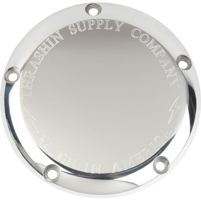 COVER DERBY BILLET ST CHR