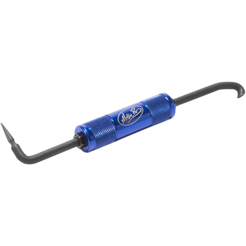 TOOL HOSE REMOVAL