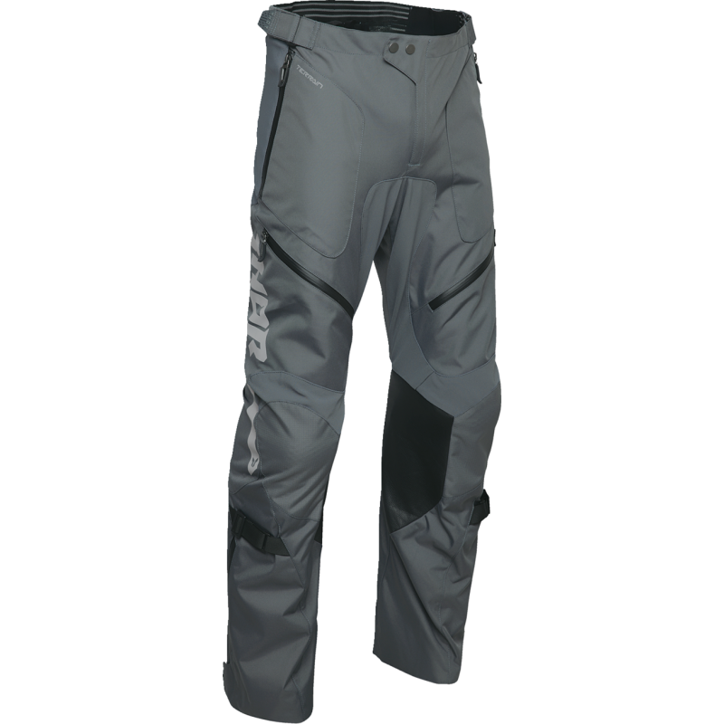 TERRAIN OTB PANT CHARCOAL 42
