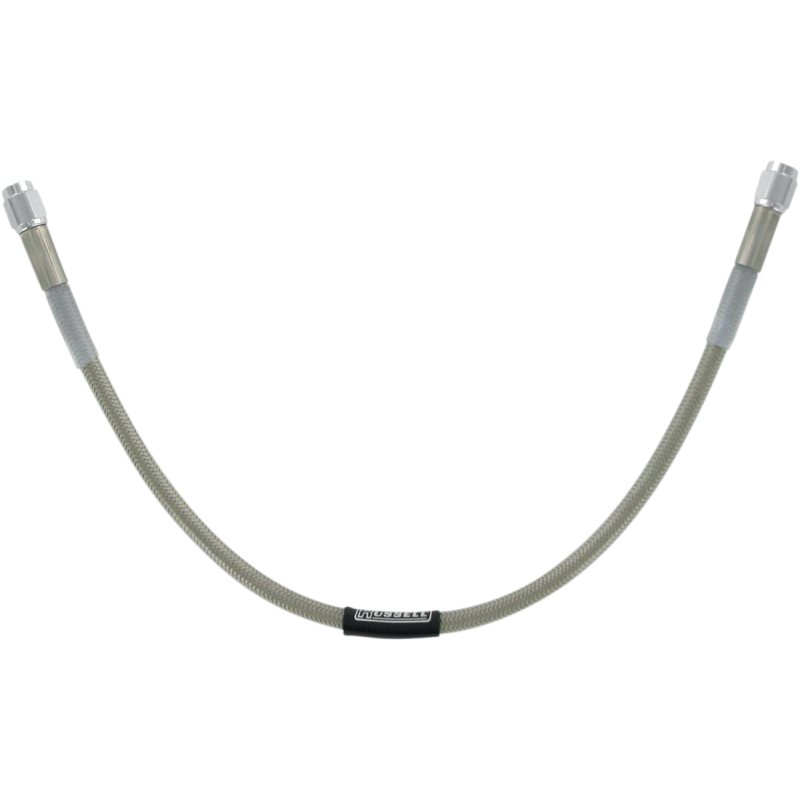 18" UNIVERSAL C/C BRAKE HOSE RUSSELL