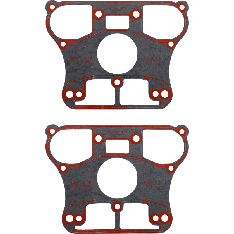 84-99 EVO 1PC LWR R/CVR GASKET BEAD