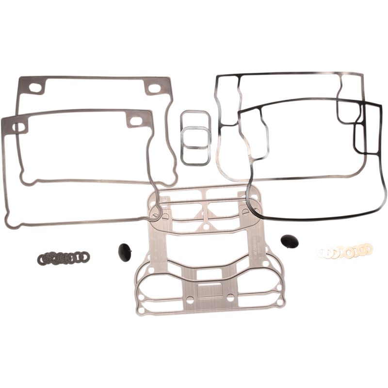 92-99 EVO B/T ROCKER BOX GASK KIT EST