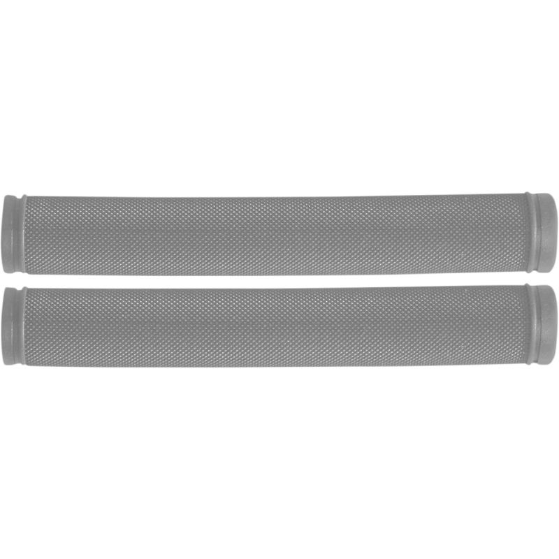GRIP RUBBER 7" GRAY