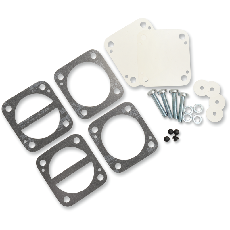 FUEL PUMP REBUILD KIT
