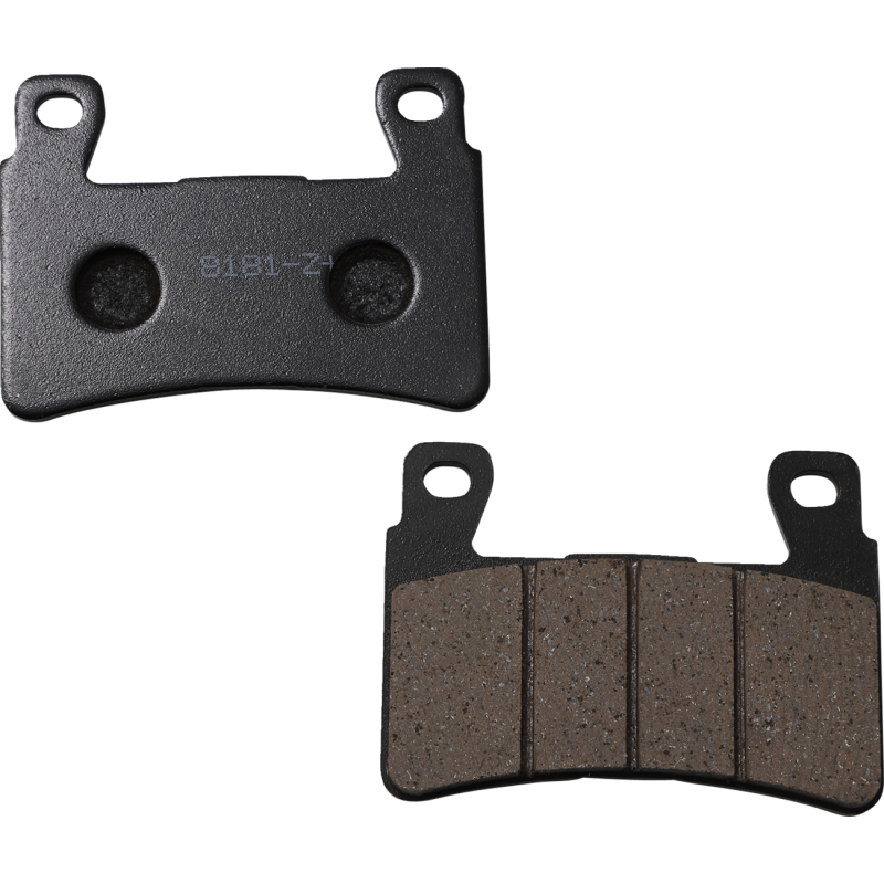 BRAKE PAD FT Z+ST 15-21