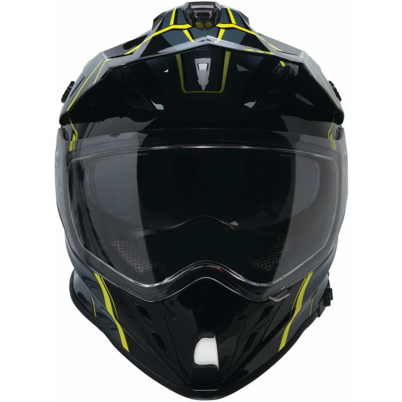 RANGE 2.0 VOYAGER GY/HV LG