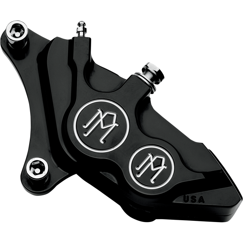 00-17 B/T LEFT FRT CONTRAST CALIPER