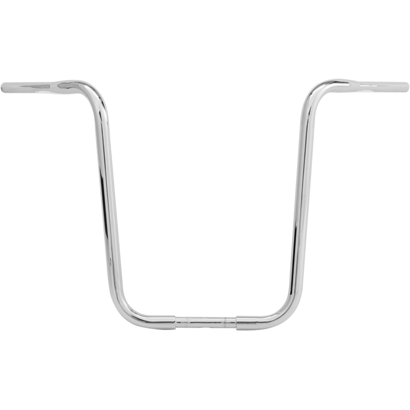 20" BURLY GORILLA BAR CHROME