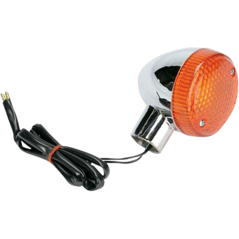 TURN SIGNAL HONDA-AMBER