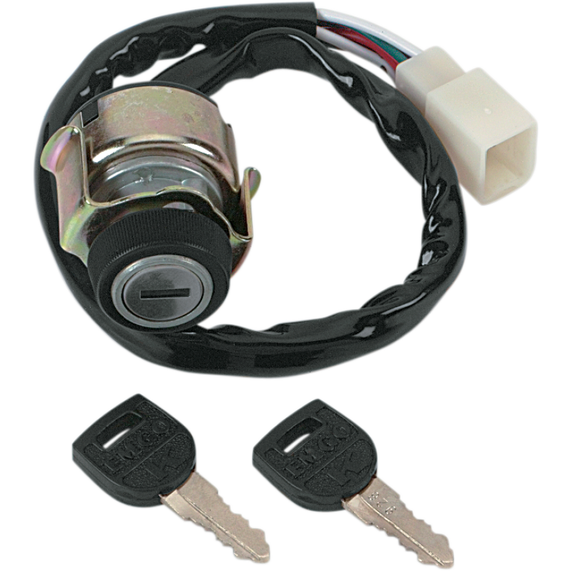 IGNITION SWITCH