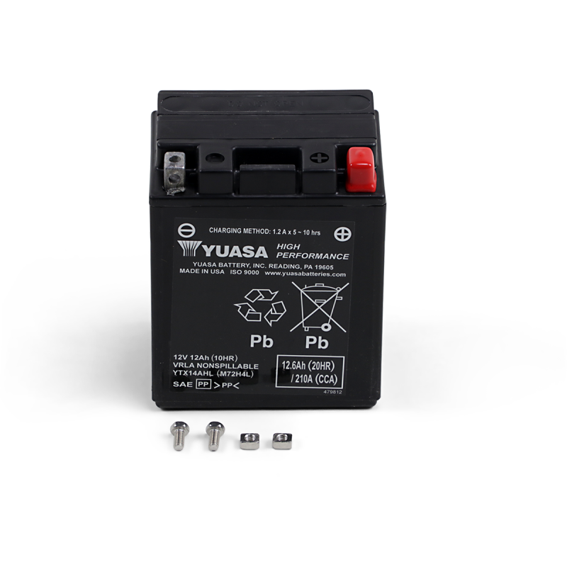 YTX14AHL FACTORY ACTIV.