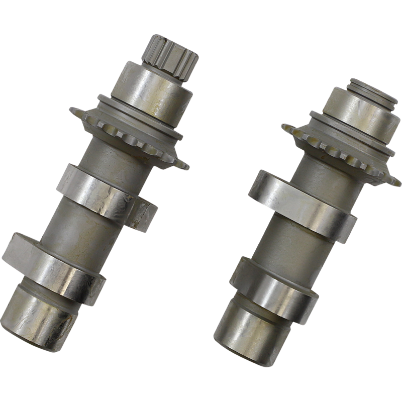07-16 B/T& 07 FXD 48H GRIND CH/DRIVE CAMS