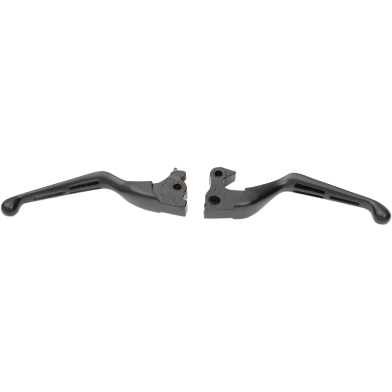 LEVERS SLOT BLK 14-19 XL PR