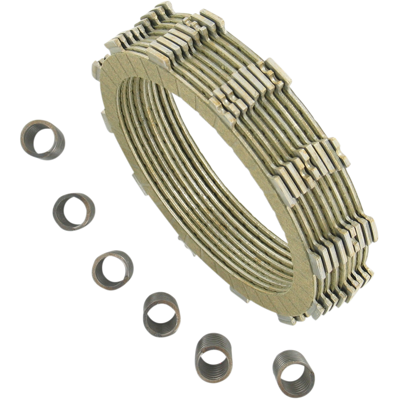 SRC96 SRC SERIES CLUTCH KIT EBC
