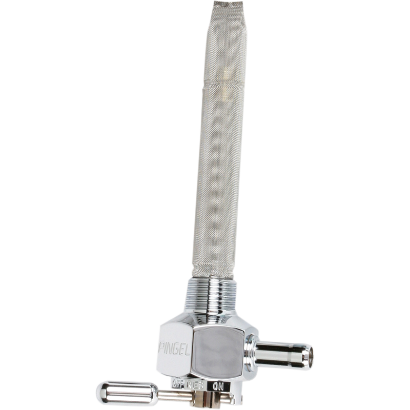 Power-Flo™ Fuel Valve with Reserve - Yamaha