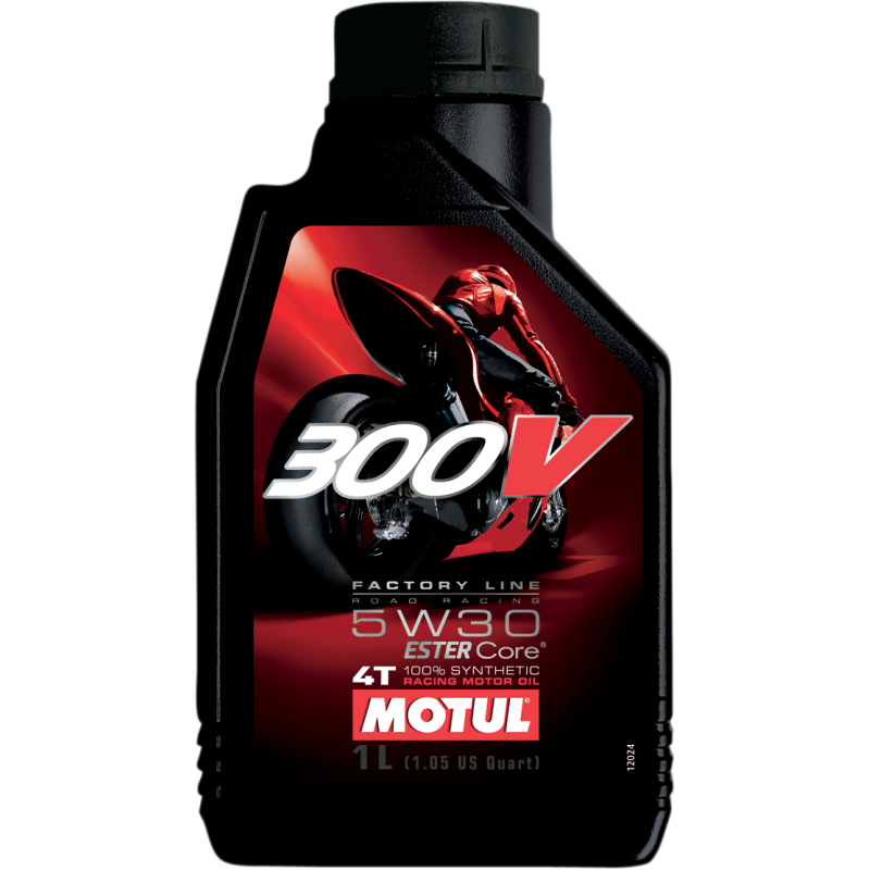 300V 5W30 1 LITRE