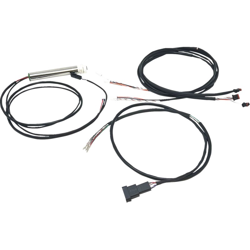 NAMZ COMP PRO HBAR WRNG KIT