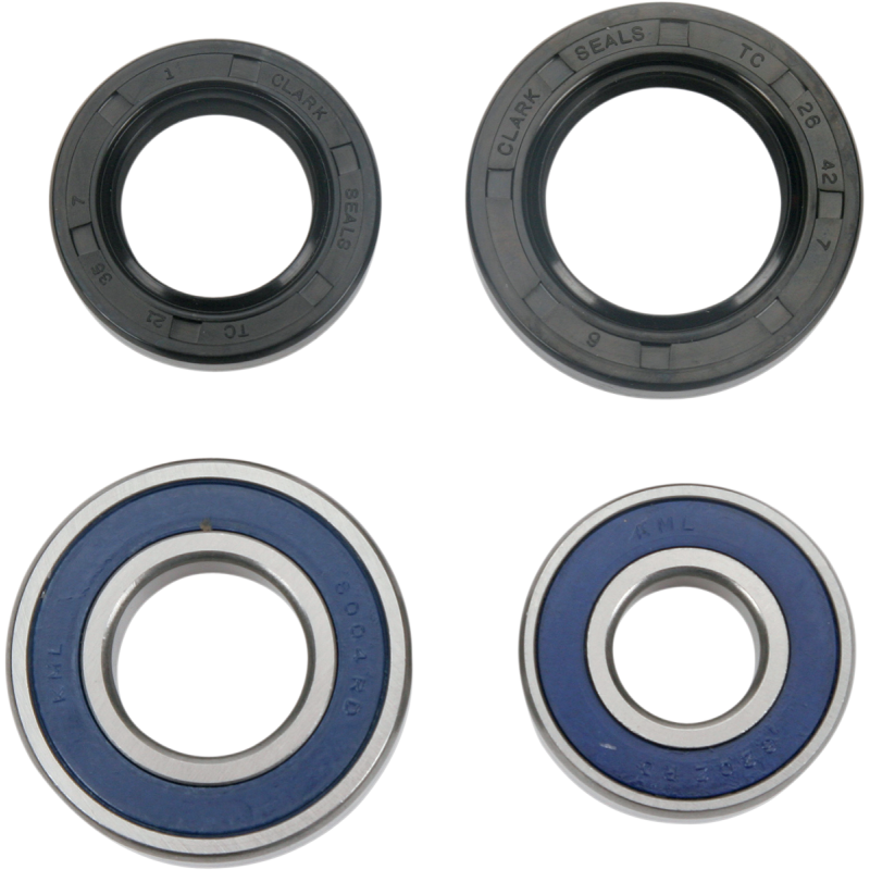 25-1044 ATV WHEEL BEARING KIT