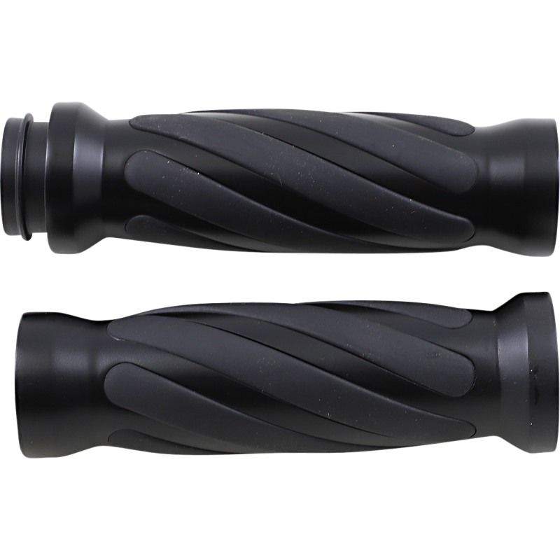 GRIP MBLACK TWISTED TBW