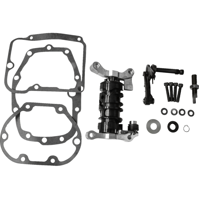 SHIFT DRUM KIT 5SP 00-06 SOFTAIL/01-06 FLH/01-05 D