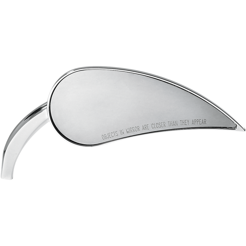 RAD III TEARDROP DIE CAST STEM CHRM RITE