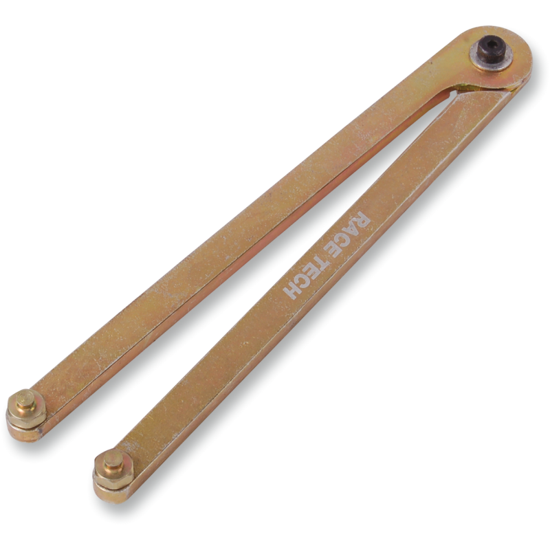4.0 & 4.5 MM PIN SPANNER RACE TECH