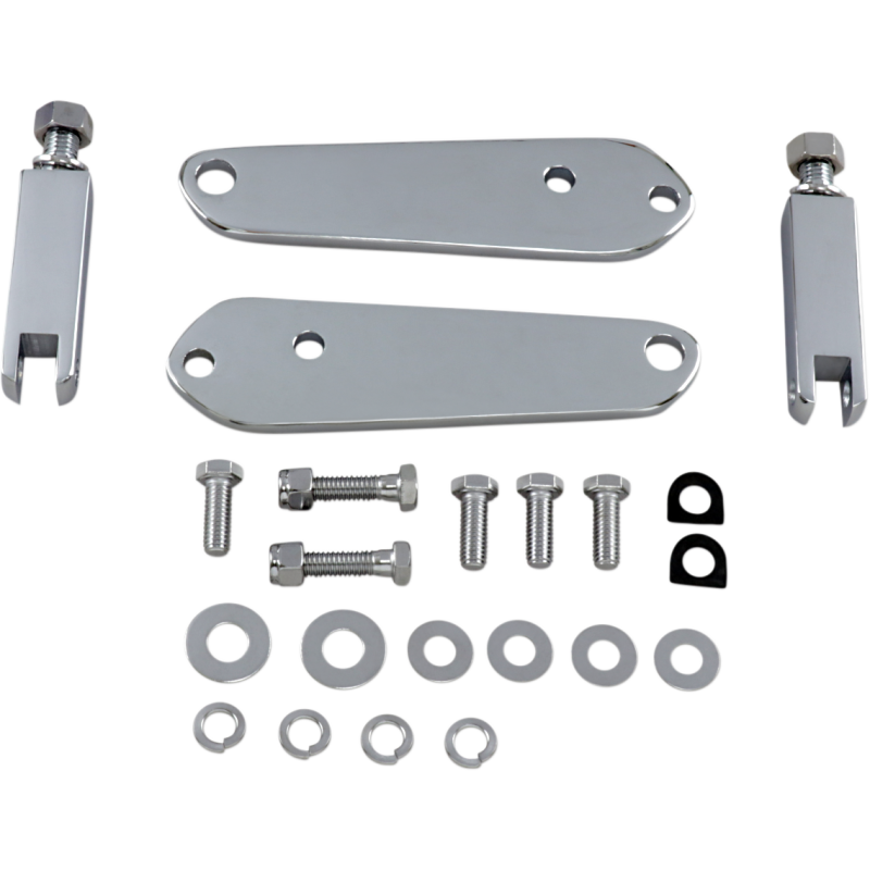 91-17 DYNA 5/8" FEMALE MTR/MNT HWY BAR