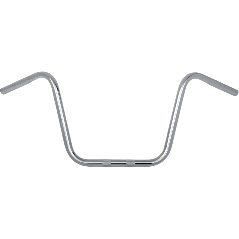 12" APEHANGER BARS DIMPLED
