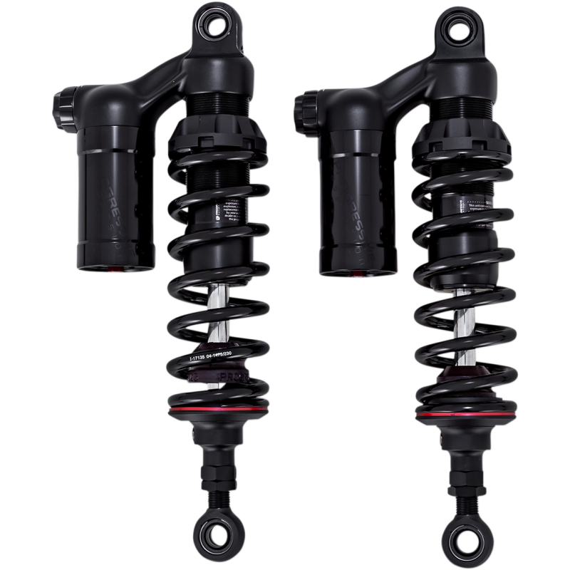 SHOCK 990 06-17 FXD 12.5